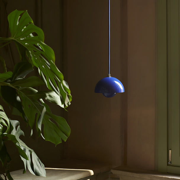 Flowerpot VP1 Pendant Light