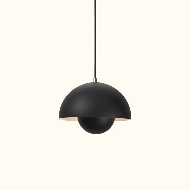 Flowerpot VP1 Pendant Light