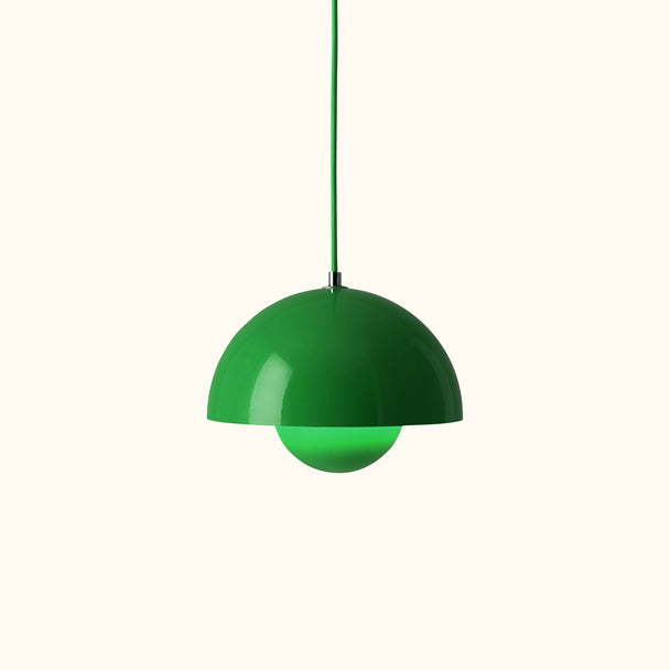 Flowerpot VP1 Pendant Light