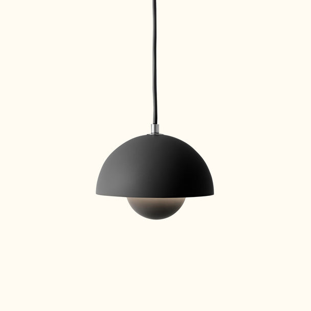 Flowerpot VP1 Pendant Light