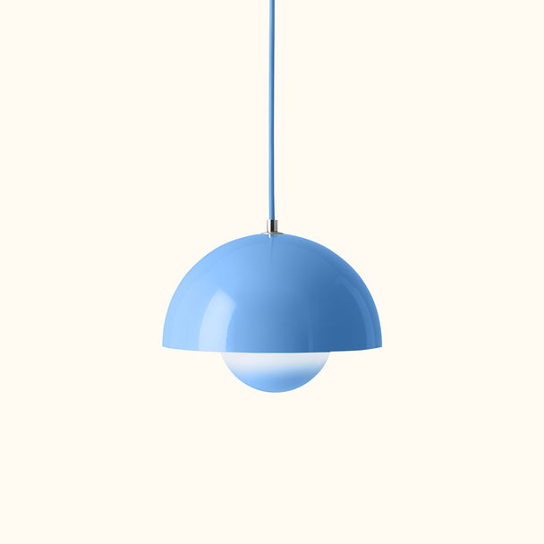 Flowerpot VP1 Pendant Light