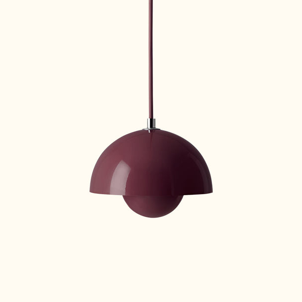 Flowerpot VP1 Pendant Light