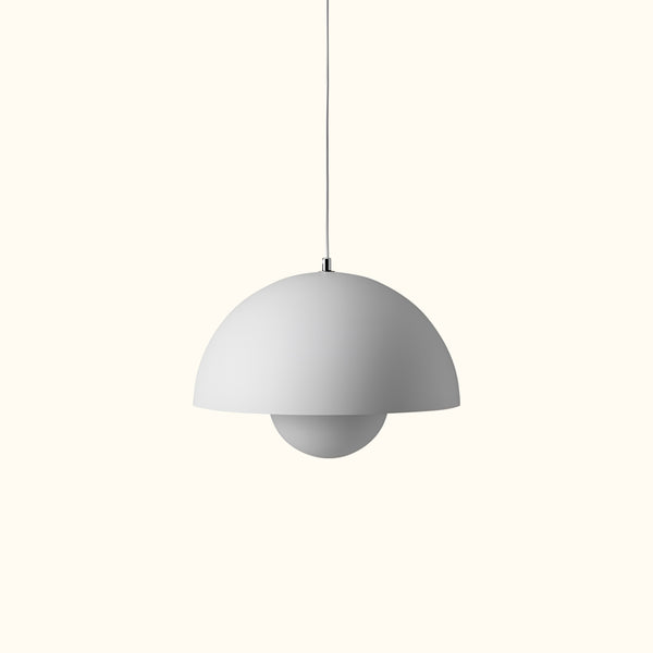 Flowerpot VP2 Pendant Light