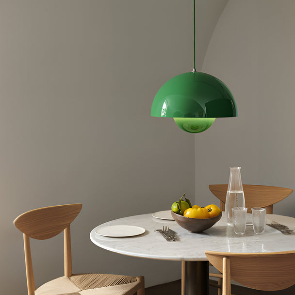 Flowerpot VP2 Pendant Light