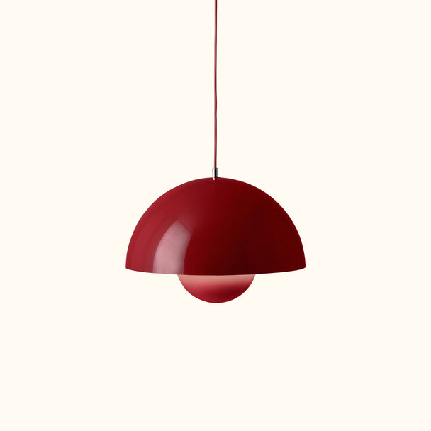 Flowerpot VP2 Pendant Light