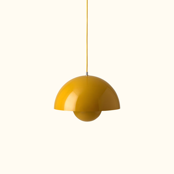 Flowerpot VP2 Pendant Light