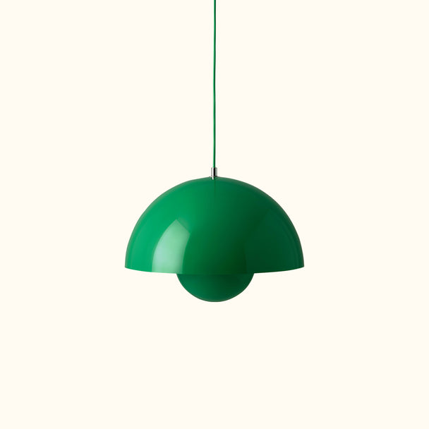 Flowerpot VP2 Pendant Light