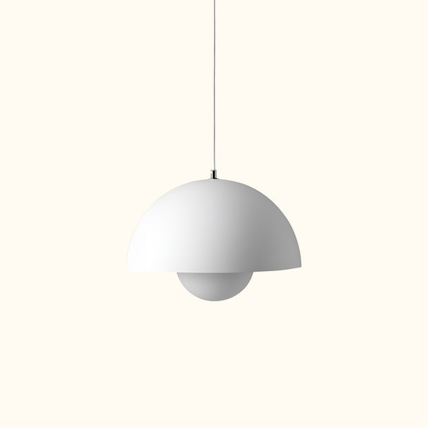 Flowerpot VP2 Pendant Light