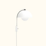 Flowerpot VP8 Wall Light