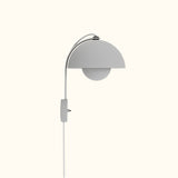 Flowerpot VP8 Wall Light
