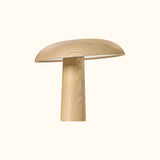 Forma Table Lamp