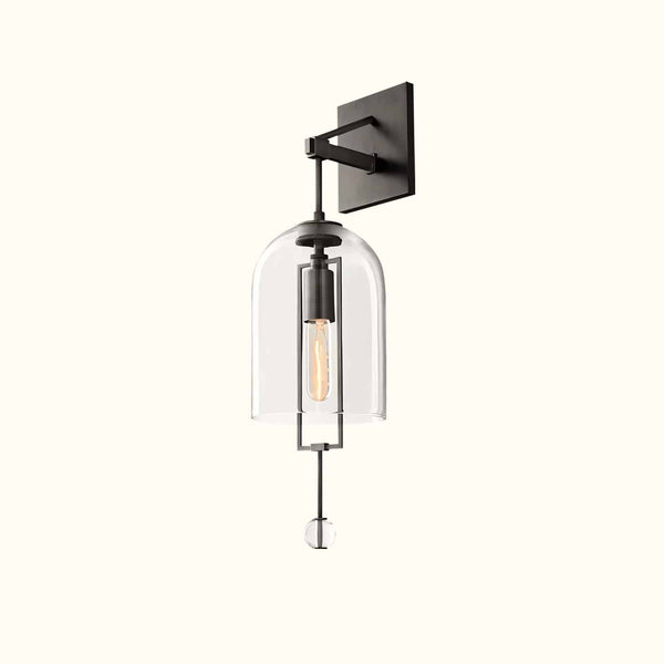 Fulcrum Grand Sconce