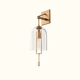 Fulcrum Grand Sconce