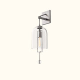 Fulcrum Grand Sconce