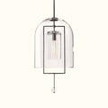 Fulcrum Pendant Light