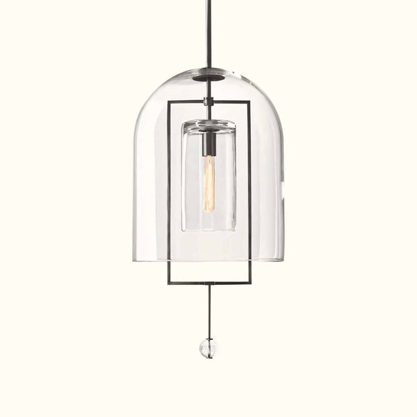 Fulcrum Pendant Light