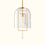 Fulcrum Pendant Light