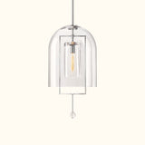 Fulcrum Pendant Light