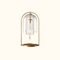 Fulcrum Table Lamp