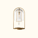 Fulcrum Table Lamp