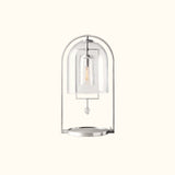 Fulcrum Table Lamp