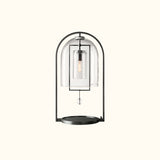 Fulcrum Table Lamp