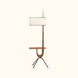GIRAFE À TABLETTE LAMP