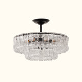 Ghiaccio Flush Mount