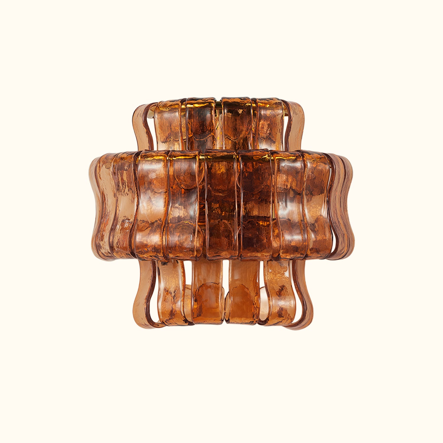 Ghiaccio Sconce