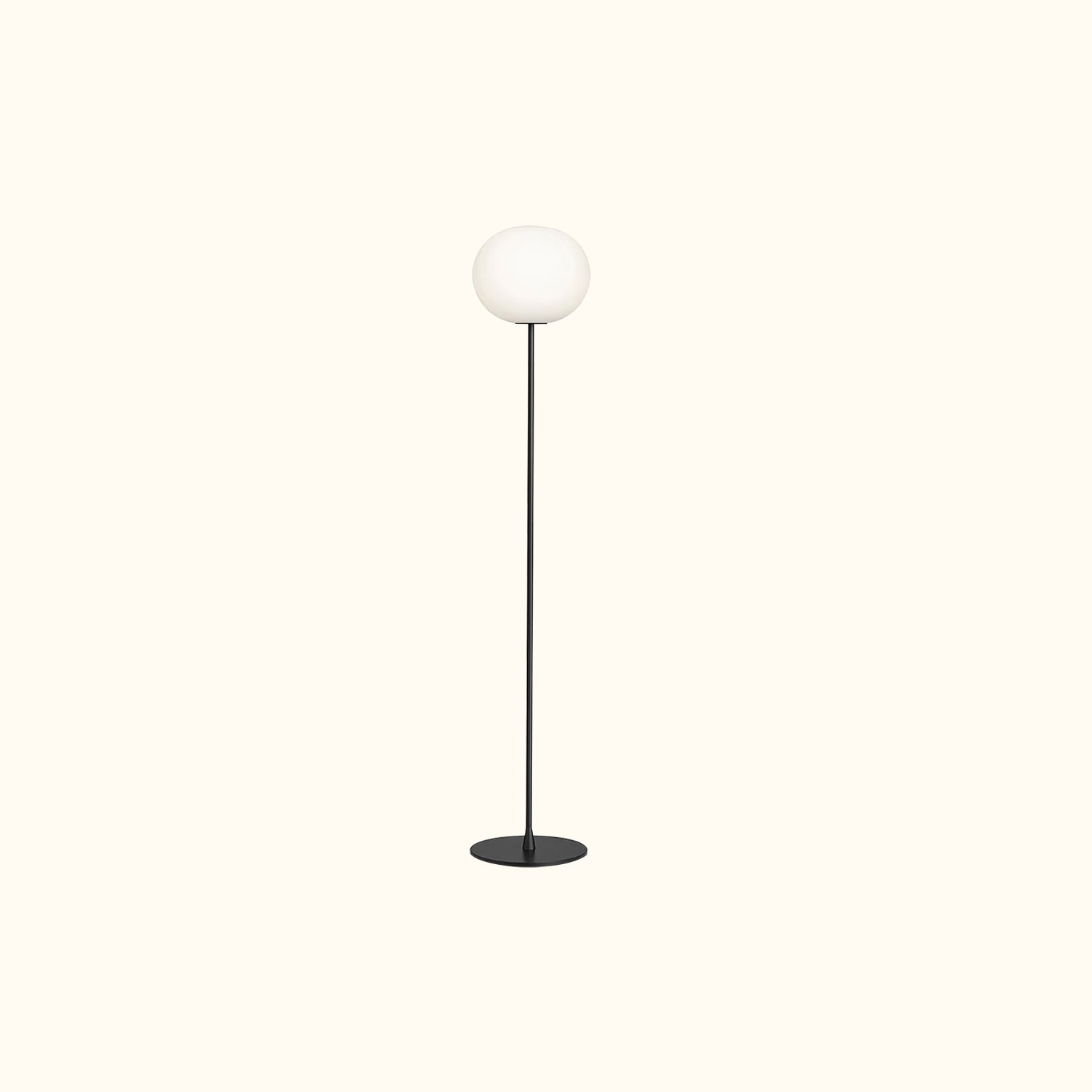 Glo-Ball Floor Lamp