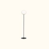 Glo-Ball Floor Lamp