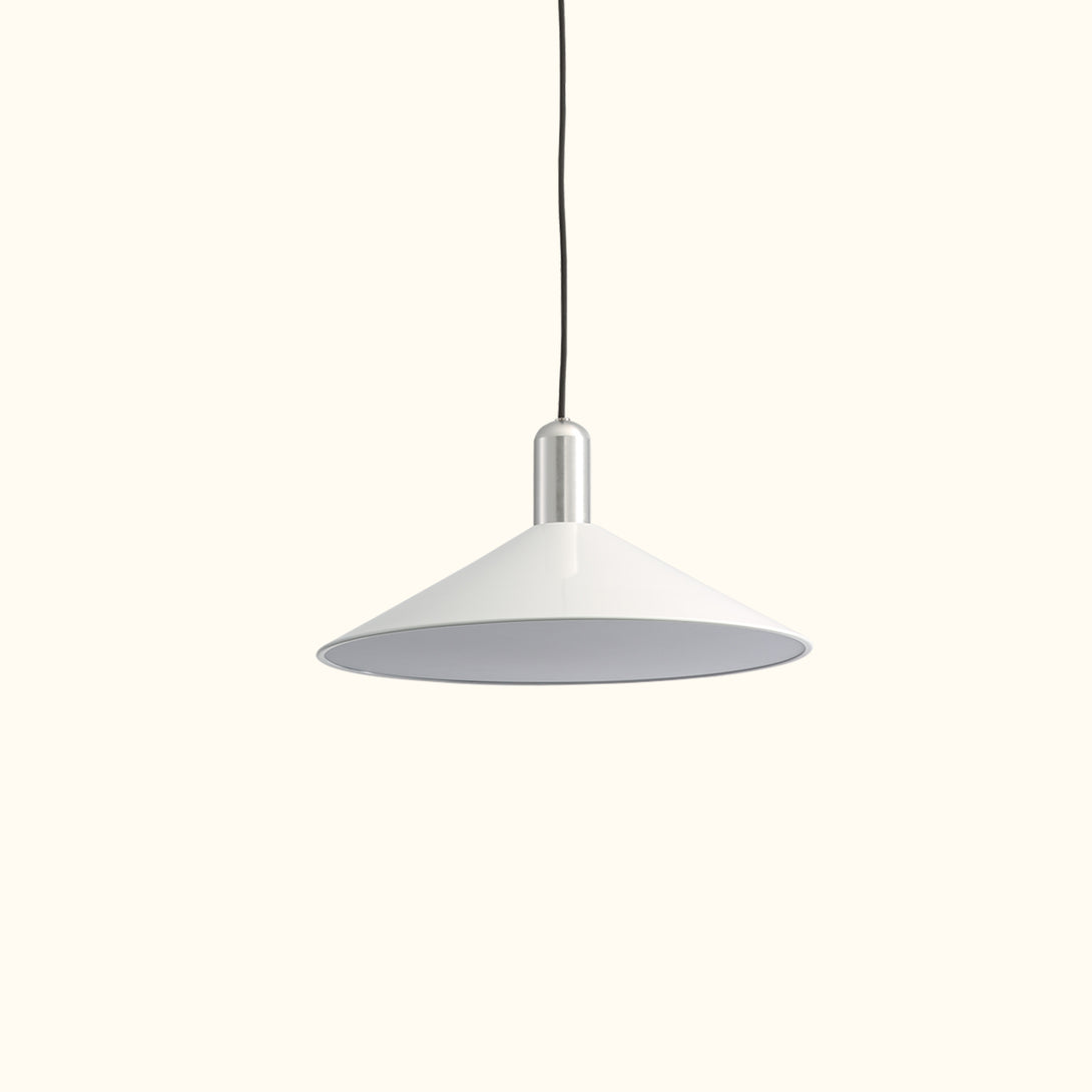 Grain Pendant Light