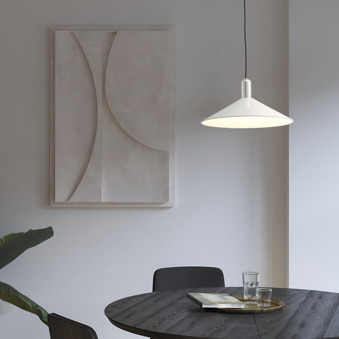 Grain Pendant Light