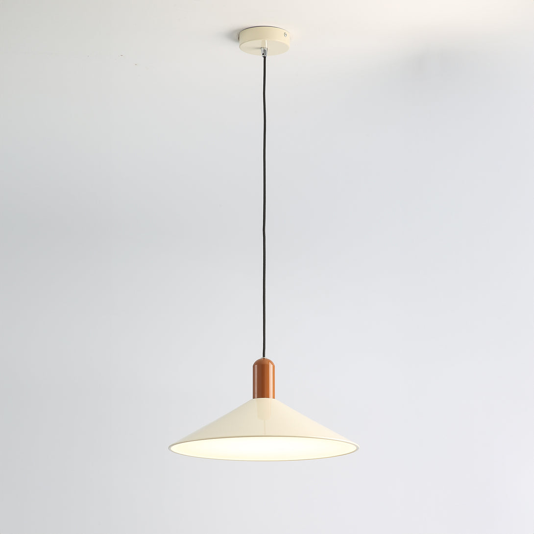 Grain Pendant Light