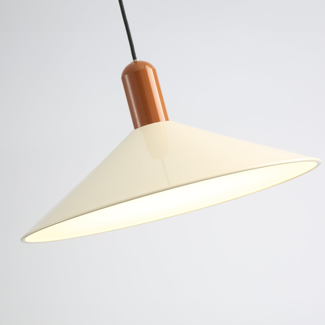 Grain Pendant Light