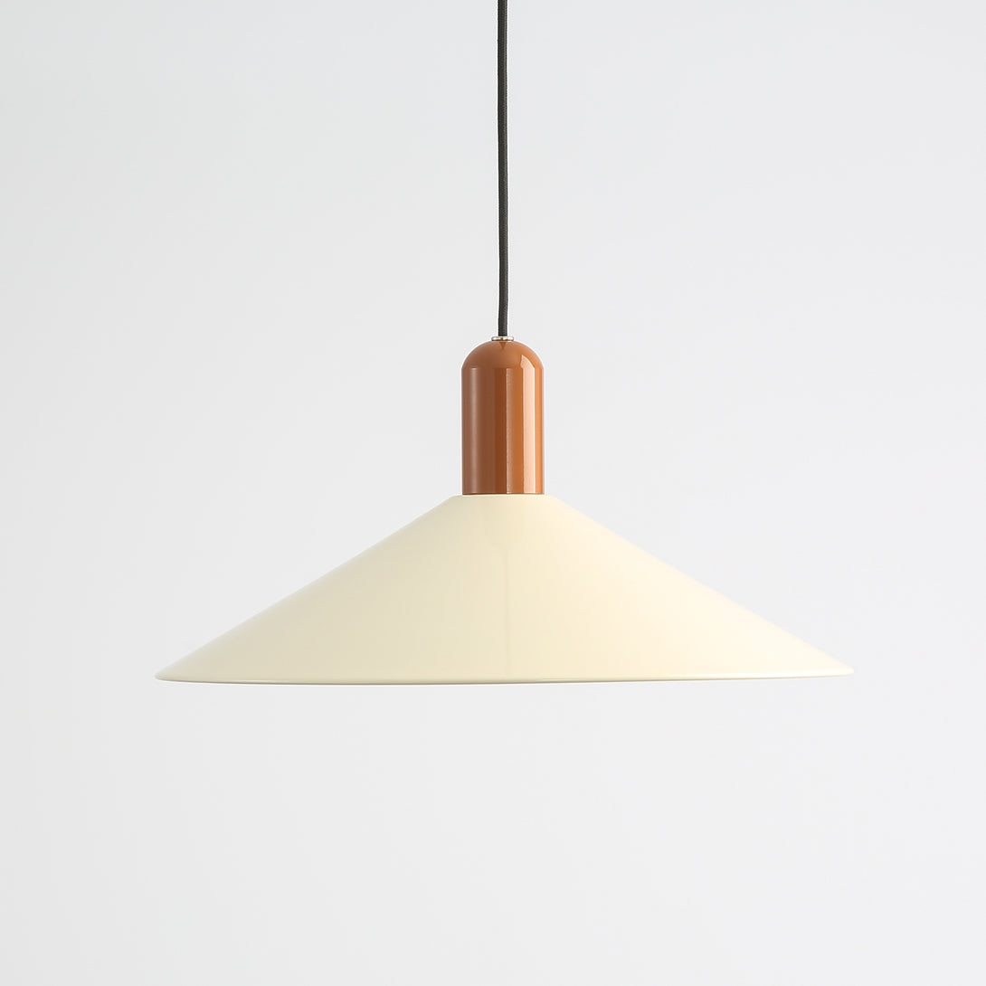 Grain Pendant Light