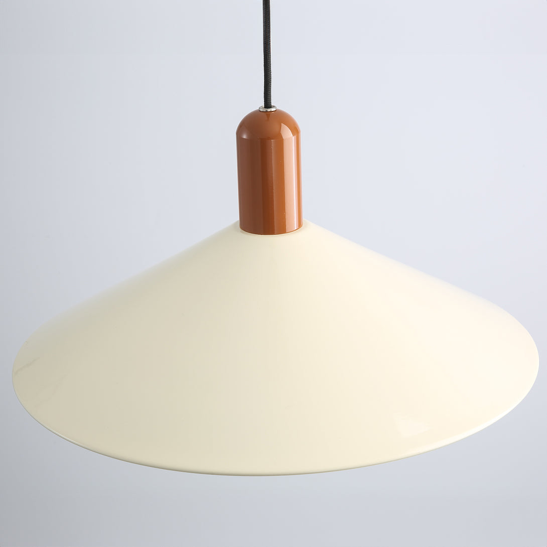 Grain Pendant Light