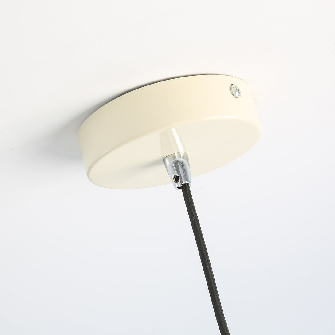 Grain Pendant Light