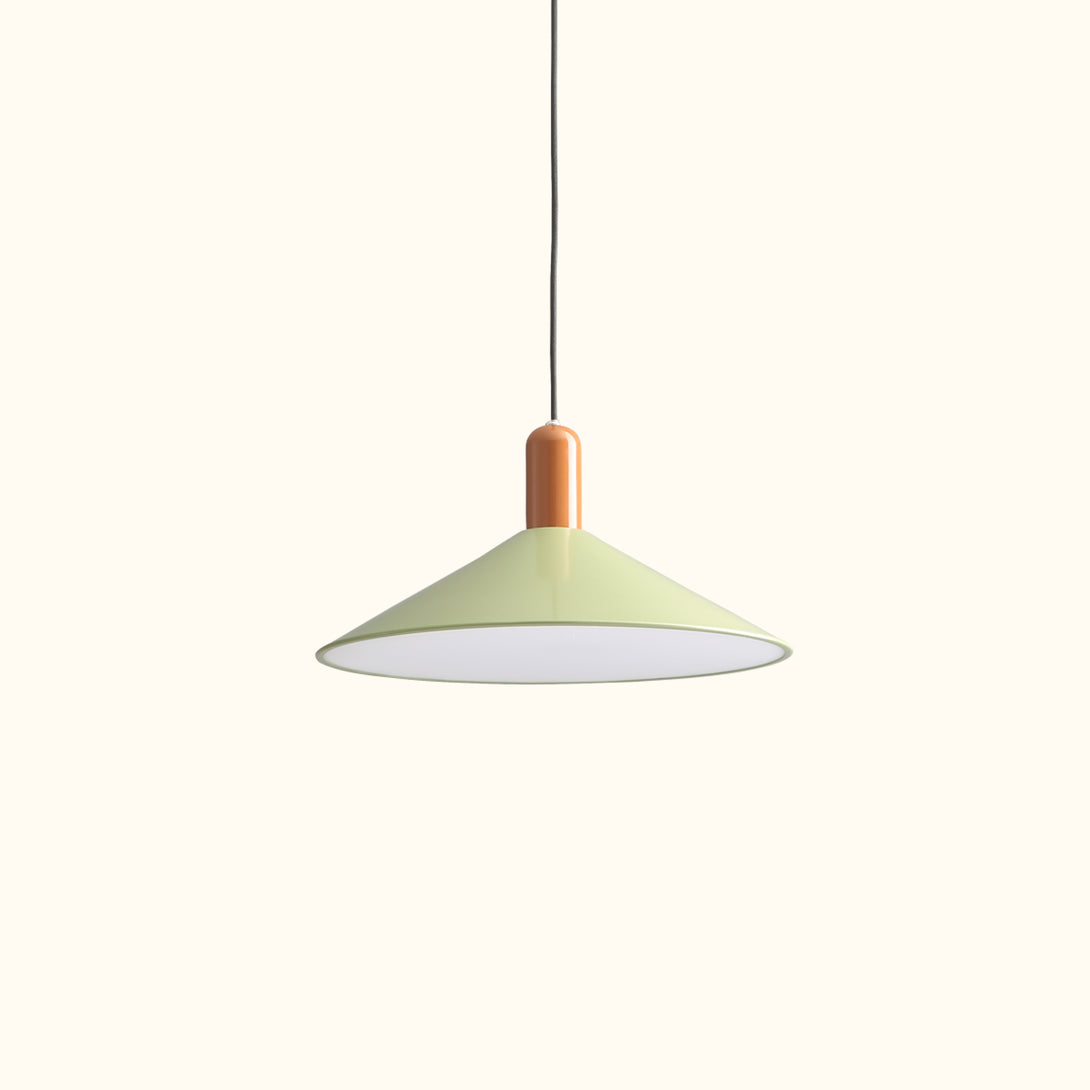 Grain Pendant Light