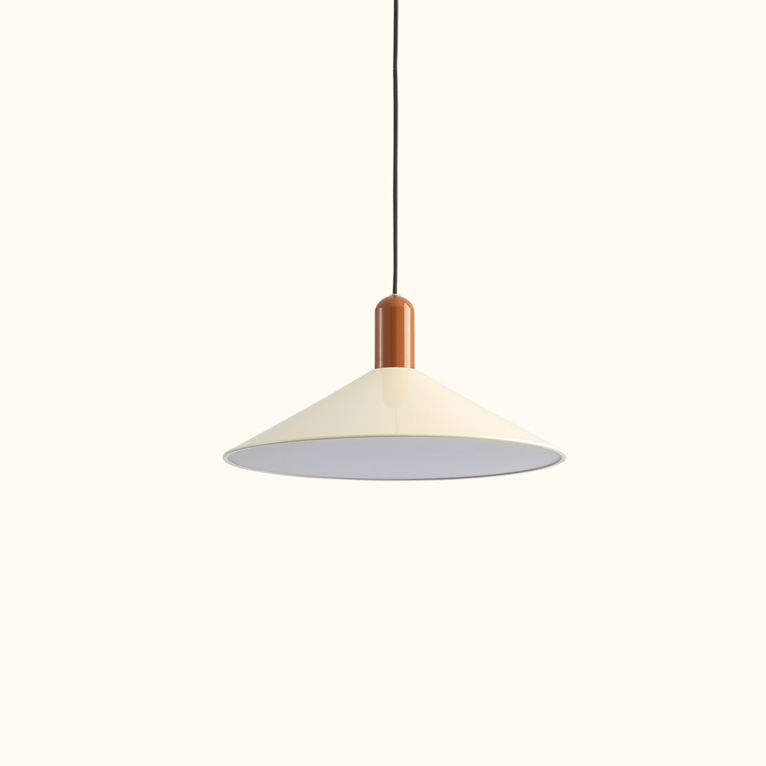 Grain Pendant Light