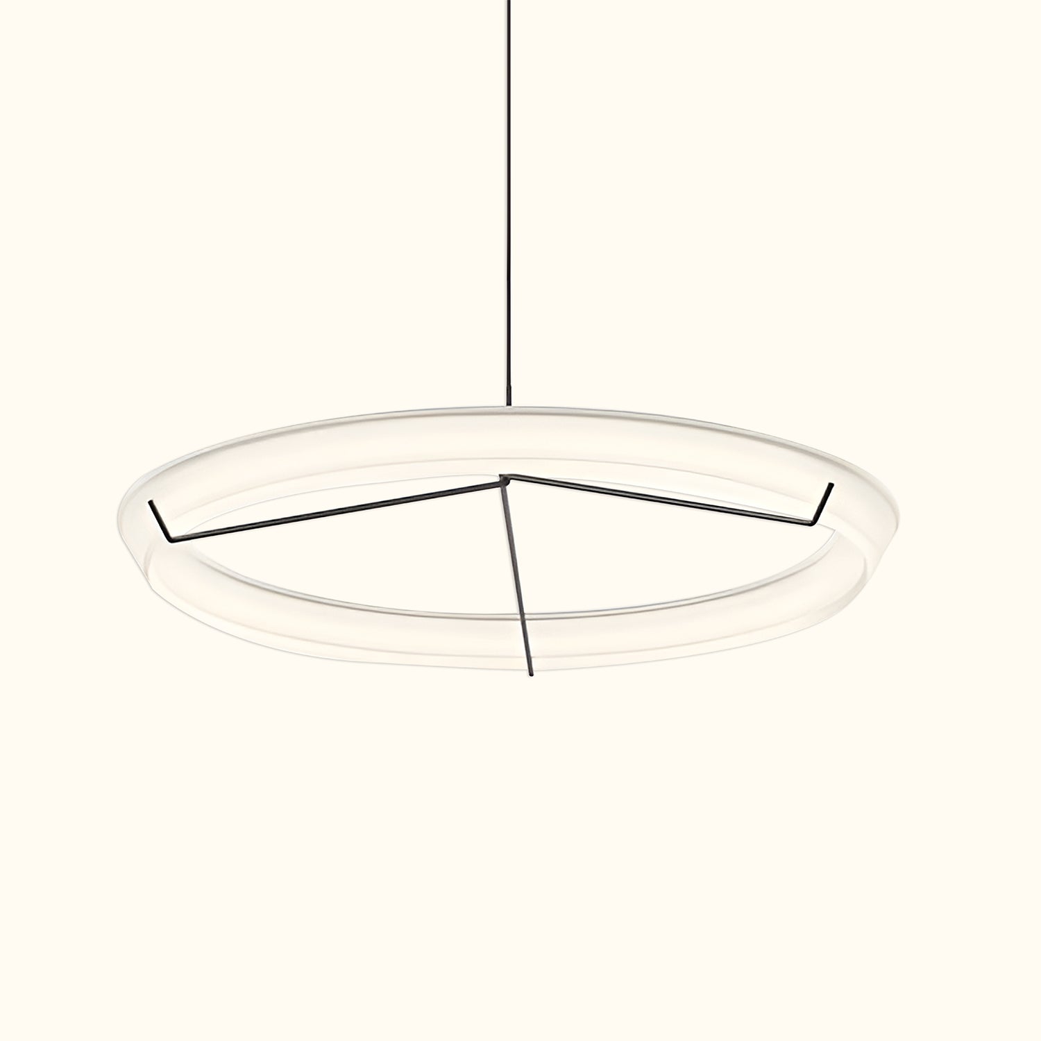 HALO JEWEL Ring Pendant Light