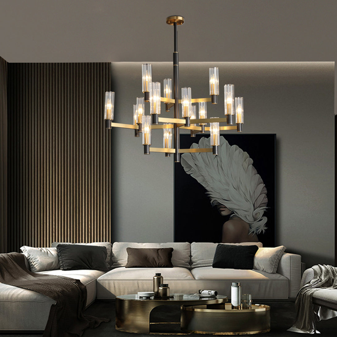 Harlin Chandelier