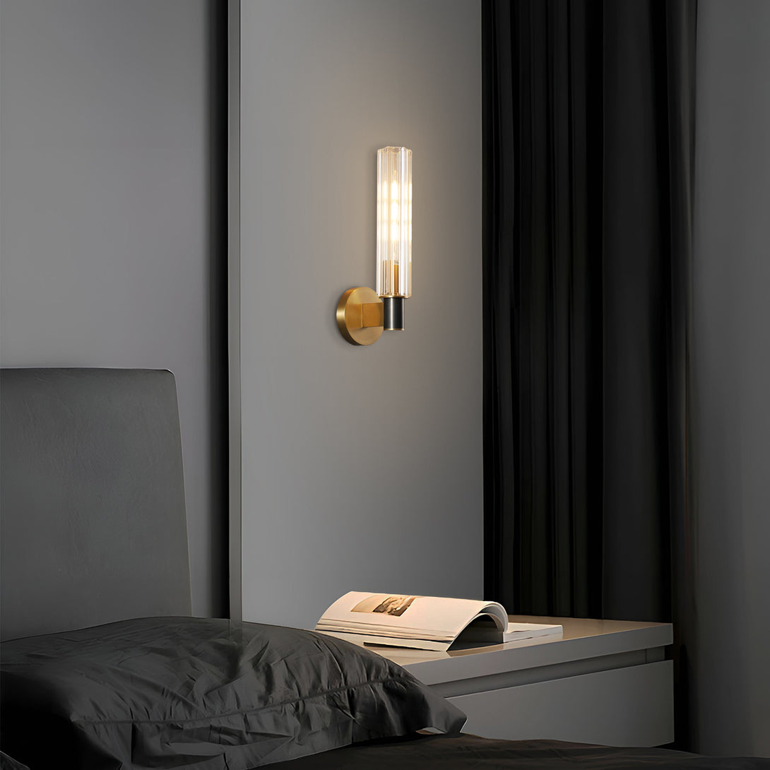 Harlin Wall Sconce