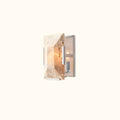 Harlow Calcite Sconce