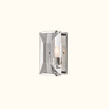 Harlow Crystal Sconce