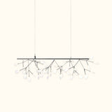 Heracleum III Endless Chandelier