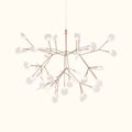 Heracleum III Suspended Chandelier