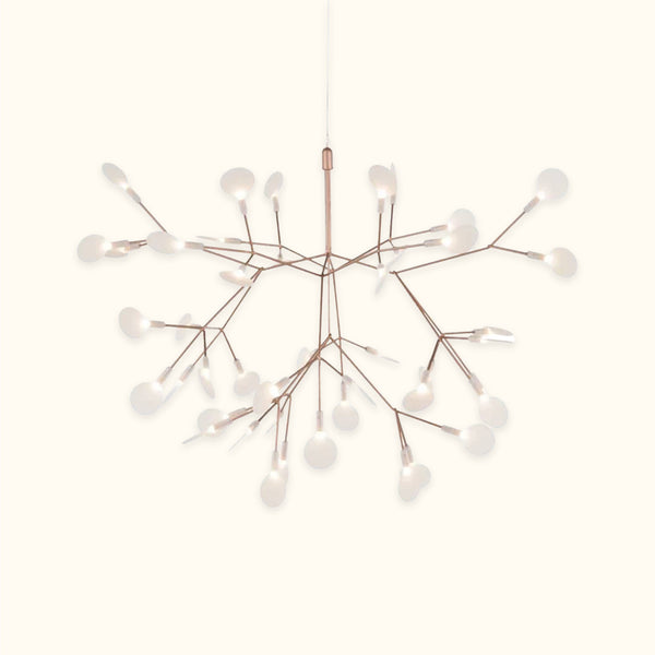 Heracleum III Suspended Chandelier