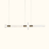 Horizontal S Pendant Light