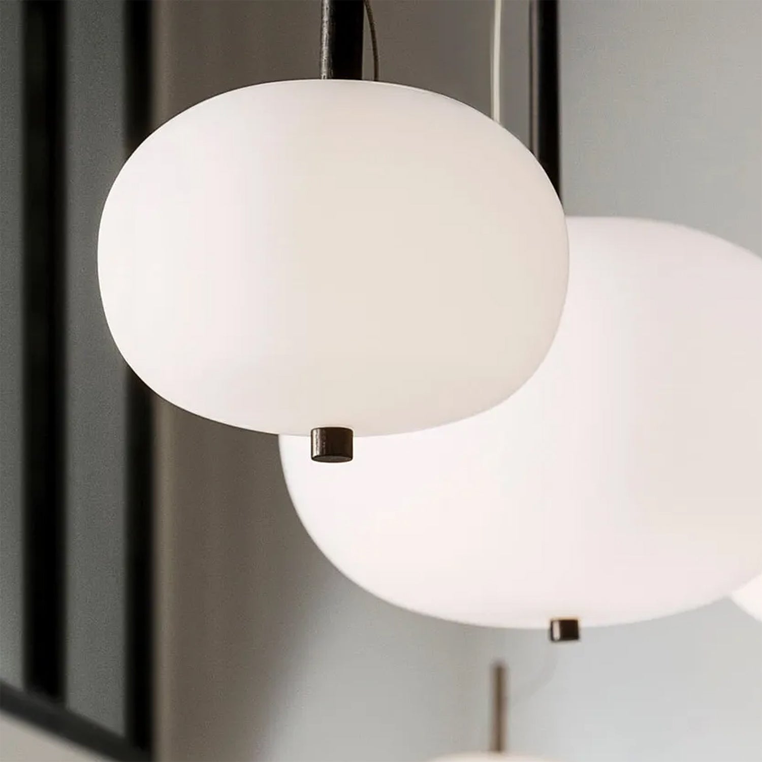 ILARGI Pendant Light